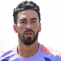 Gato Lucero enamora al DT de la U: "Sentí cosas muy buenas de..."