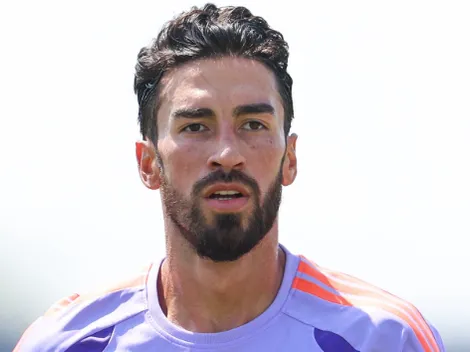 Gato Lucero enamora al DT de la U: "Sentí cosas muy buenas de..."