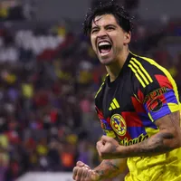 En América lo único que quieren es que Colo Colo se lleve a Dávila