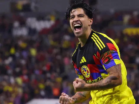 En América lo único que quieren es que Colo Colo se lleve a Dávila