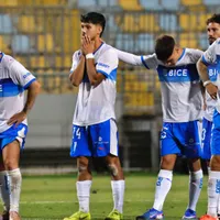 ¿Rompen el chanchito? El refuerzo de US$1 millón que tienta a Católica