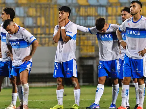 ¿Rompen el chanchito? El refuerzo de US$1 millón que tienta a Católica