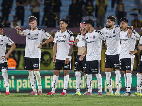 En México cuentan la verdad de la caída de Víctor Dávila a Colo Colo