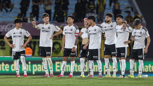 Colo Colo quiso a Dávila, pero el jugador no mostró mayor interés