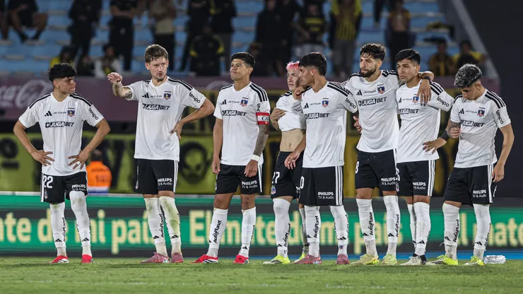 Colo Colo quiso a Dávila, pero el jugador no mostró mayor interés