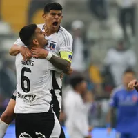 “Muy beneficiosa”: Ex compañeros de Pavez aprueban salida de Colo Colo a Perú