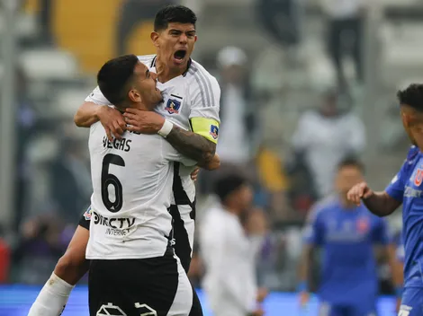 “Muy beneficiosa”: Ex compañeros de Pavez aprueban salida de Colo Colo a Perú