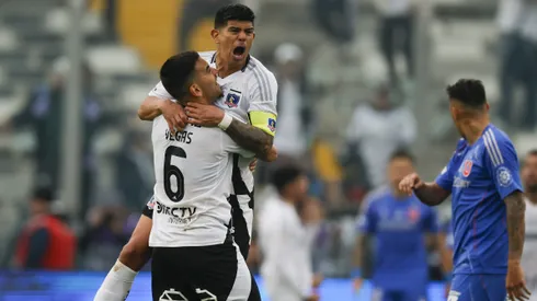 Pavez arma las maletas y será nuevo jugador de Alianza Lima