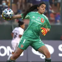 Católica se refuerza con ex Universidad de Chile