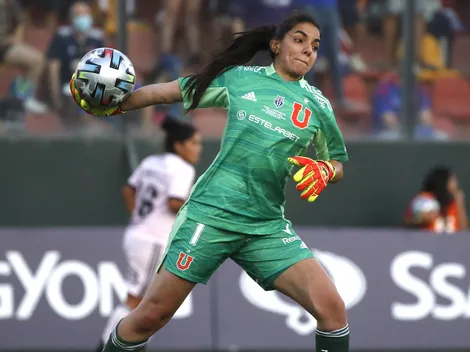 Católica se refuerza con ex Universidad de Chile