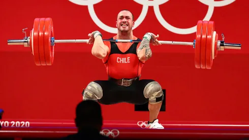 Méndez rompe el silencio tras su polémica por inscribirse en "Juegos del Dopaje".