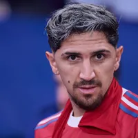 Colo Colo sueña con ficharlo y deja loco a su DT en Argentina: "Una infinidad..."