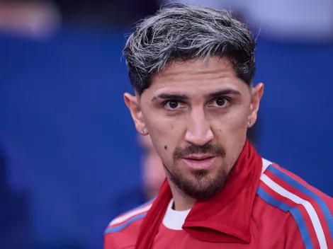 Colo Colo sueña con ficharlo y deja loco a su DT en Argentina: "Una infinidad..."