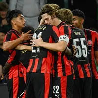 ¿Juega Osorio? El virus complica a Midtjylland a horas de disputar partido clave