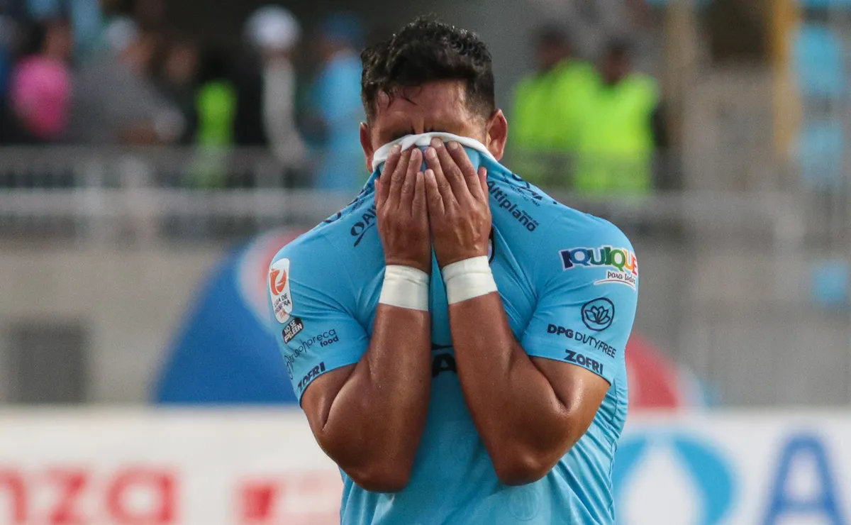 Deportes Iquique no se vende por falta de interesados