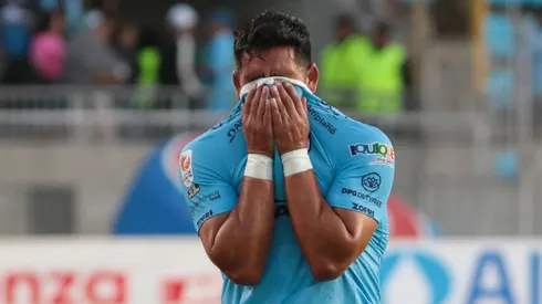 Iquique informa que el club ya no está en venta por poco interés.