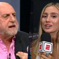 Horacio Pagani desata una polémica tras criticar a Morena Beltrán