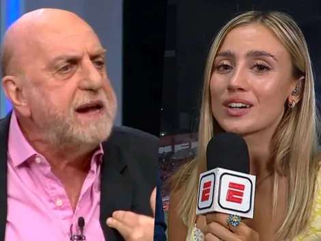 Horacio Pagani desata una polémica tras criticar a Morena Beltrán