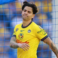 “Está avanzado”: América se quiere deshacer de Víctor Dávila y apuran su venta