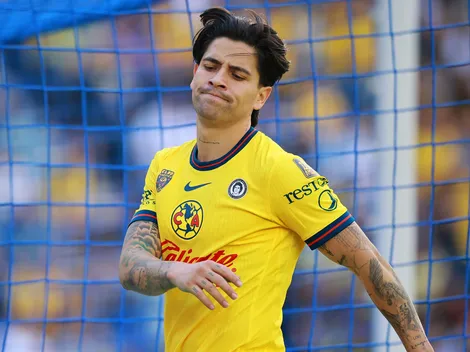 “Está avanzado”: América se quiere deshacer de Víctor Dávila y apuran su venta