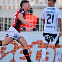 Ídolo de Colo Colo y fichaje que no se dio: "Todos queríamos a Popín"