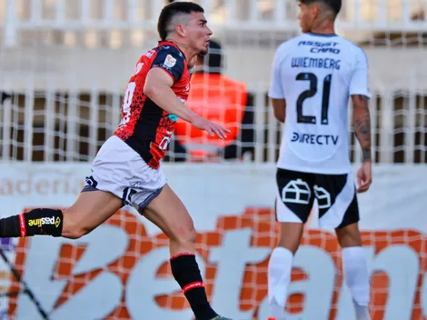 Ídolo de Colo Colo y fichaje que no se dio: "Todos queríamos a Popín"