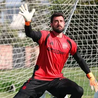 Histórico golpea la mesa por el fichaje más buscado por Colo Colo