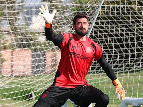 Histórico golpea la mesa por el fichaje más buscado por Colo Colo