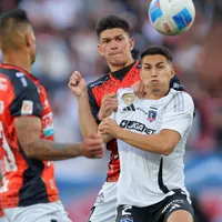 Colo Colo se suma en apoyo a Limache por los hinchas