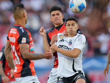 Colo Colo se suma en apoyo a Limache por los hinchas