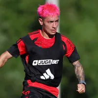 Se resuelve el futuro de Zavala: en las próximas horas dejaría Colo Colo