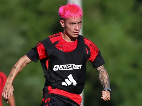 Se resuelve el futuro de Zavala: en las próximas horas dejaría Colo Colo