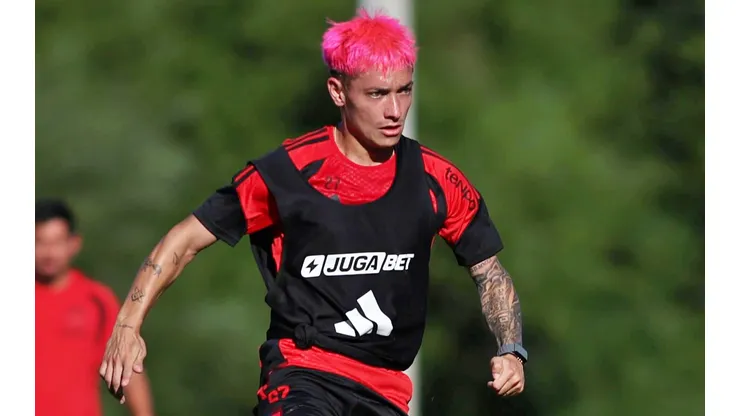 En las próximas horas, Zavala dejará Colo Colo