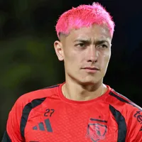 Referente de Colo Colo destruye a Cristián Zavala tras su lesión