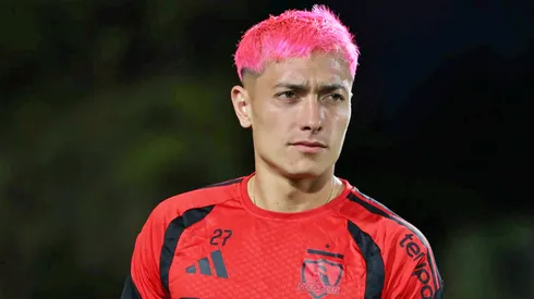 Zavala iniciará este 2026 lesionado en el Cacique.