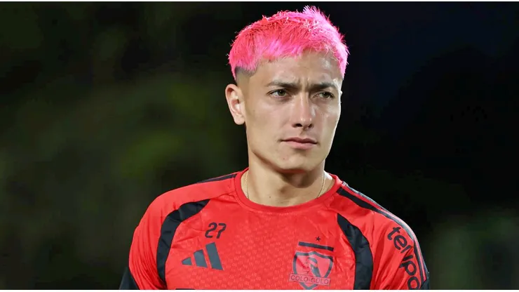 Zavala iniciará este 2026 lesionado en el Cacique.