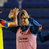 Se cansaron: América acelera la rescisión de un futbolista chileno