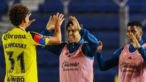 Al igual que Dávila, Igor Lichnovsky está de salida en el gigante mexicano.