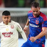 Las positivas noticias que recibe la U para debut en la Liga de Primera