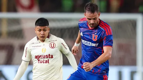 Rivero está disponible para jugar el vieres