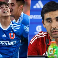 Meneghini frena a Carepato por críticas a Marcelo Morales: "Hay ejemplos..."