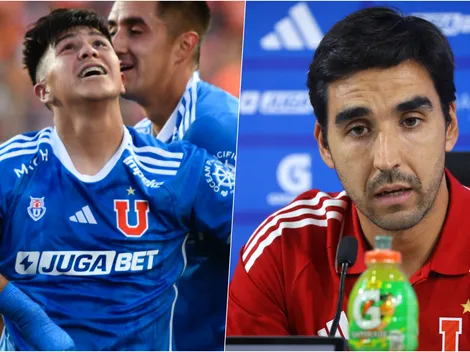 Meneghini frena a Carepato por críticas a Marcelo Morales: "Hay ejemplos..."