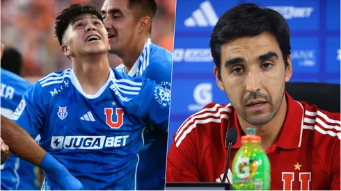 Paqui Meneghini habló sobre el regreso de Marcelo Morales