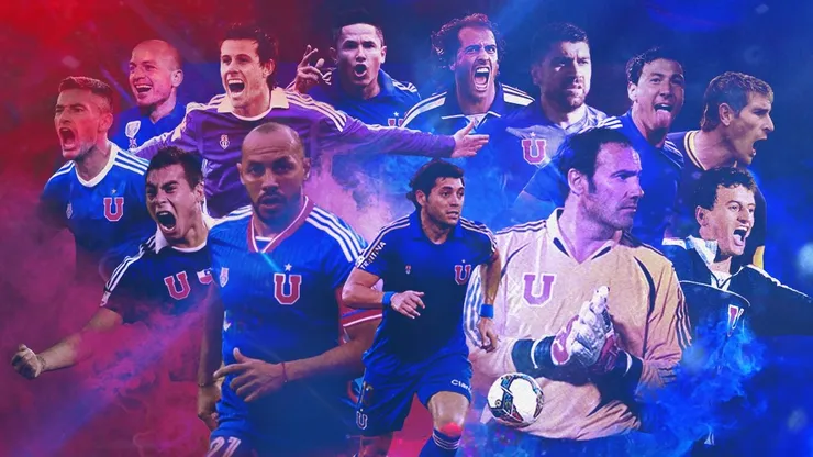 El ex capitán promete en reencuentro cargado de historia, emoción y recuerdos imborrables.