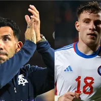 Tevez explica el nuevo golpe que sufre Bruno Barti en Argentina: "Lo llevaremos..."