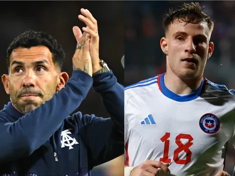 Tevez explica el nuevo golpe que sufre Bruno Barti en Argentina: "Lo llevaremos..."