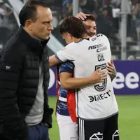 Se fue con polémica de Colo Colo y ahora llega a modesto equipo