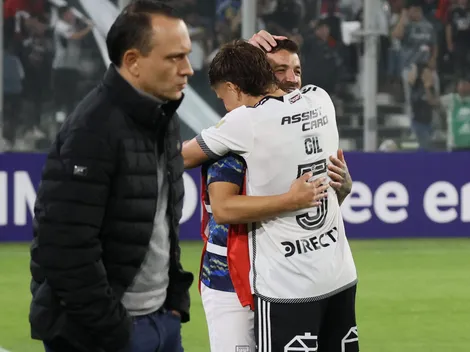 Se fue con polémica de Colo Colo y ahora llega a modesto equipo