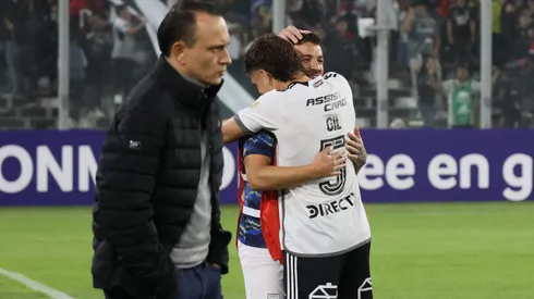 Gabriel Costa cambia de equipo en Perú.