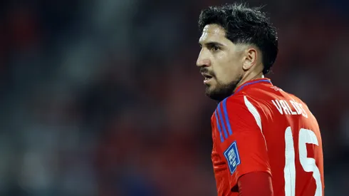 El representante de Valdés sería la pieza clave en el interés de Colo Colo.